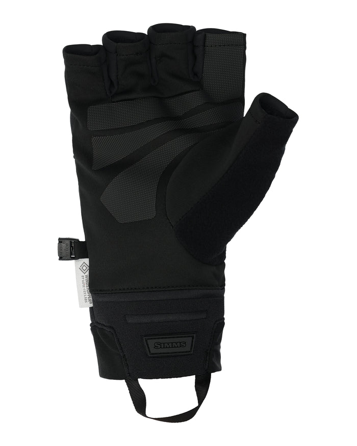 13795-001-Windstopper-Half-Finger-Glove-Mannequin-F23-back