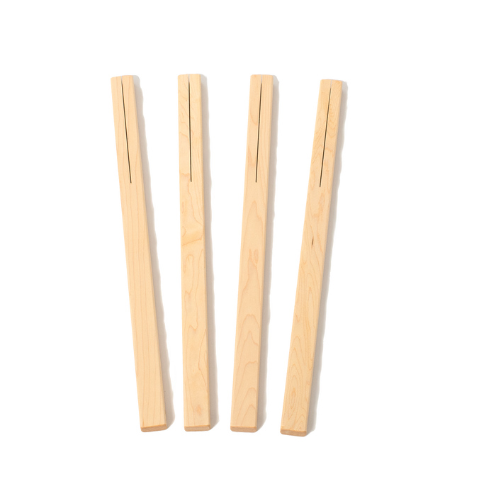 Wolf 4 Treadle Kits