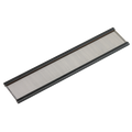 stainless steel reed