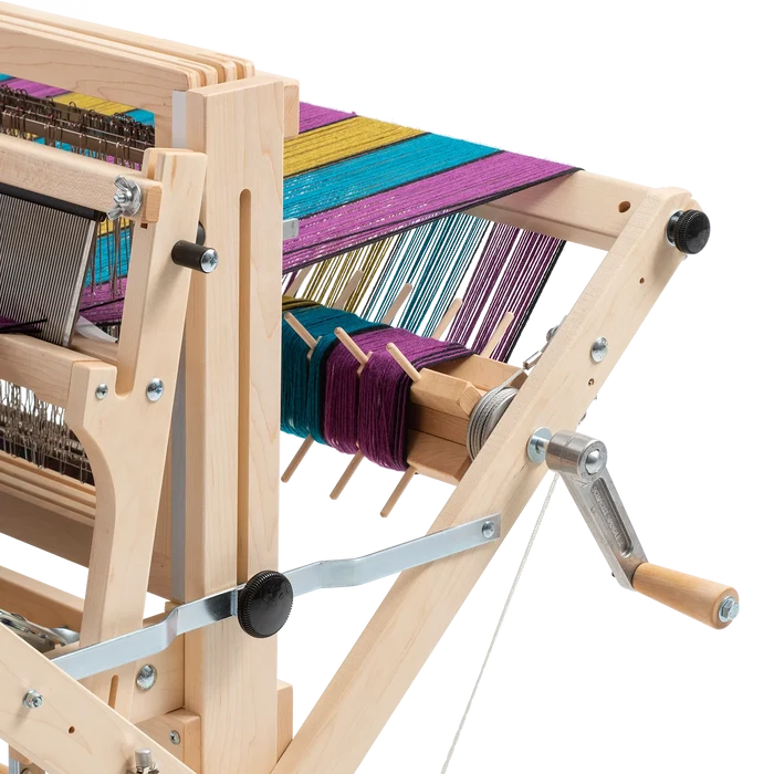Wolf sectional beam