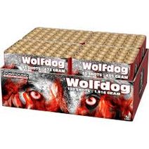 Wolfdog