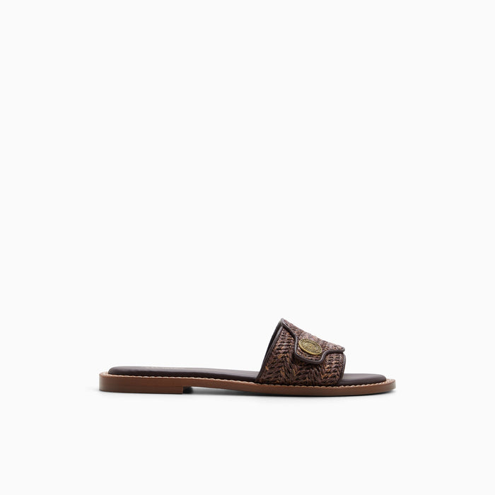 Women's Alma Slide Sandal