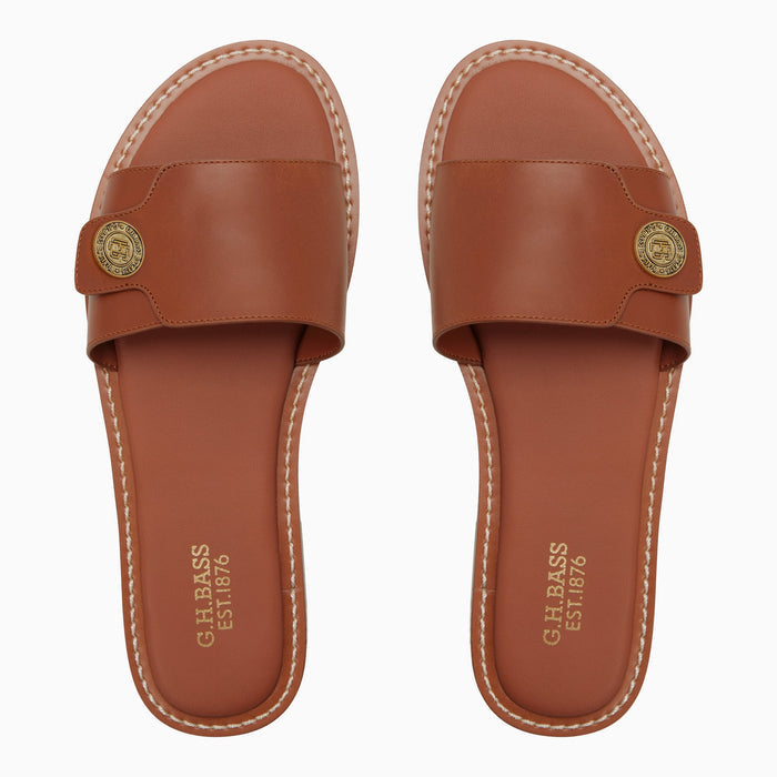 Women's Alma Slide Sandal