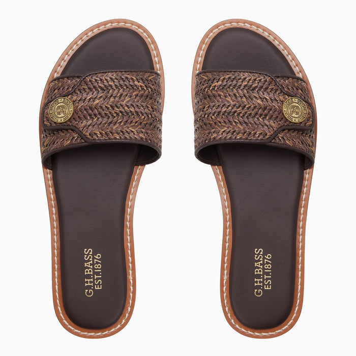 Women's Alma Slide Sandal