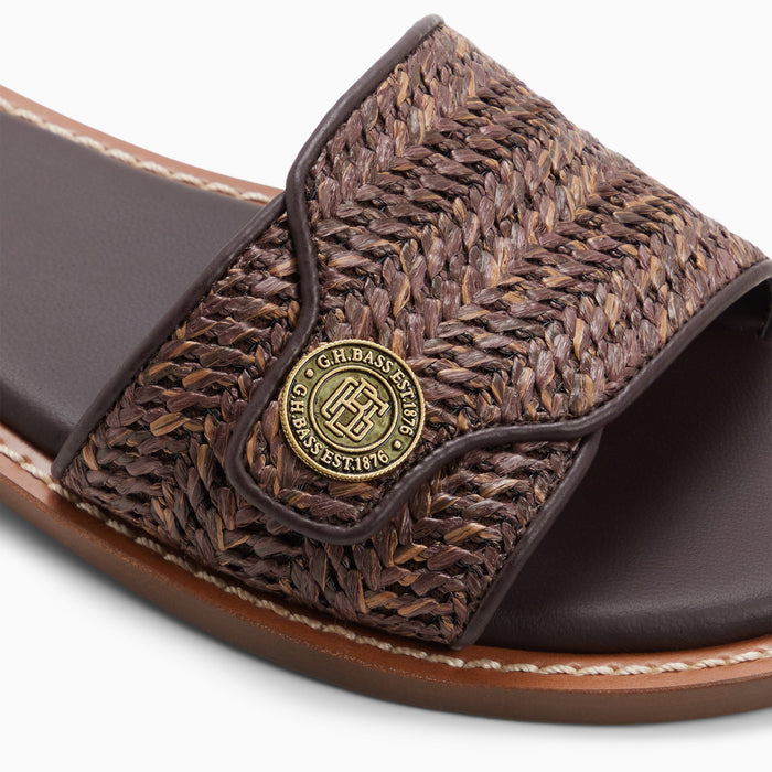 Women's Alma Slide Sandal