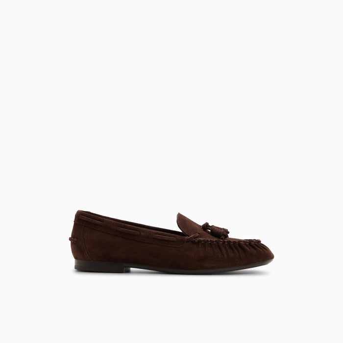 Women's Astrid Tassel Loafer