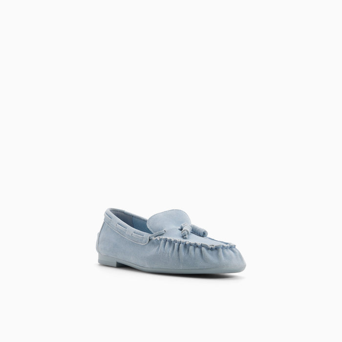 Women's Astrid Tassel Loafer