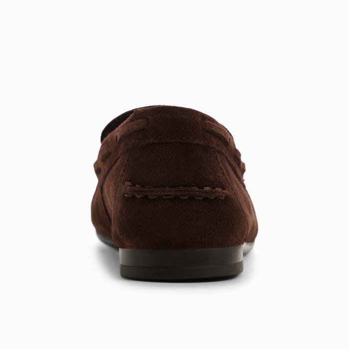 Women's Astrid Tassel Loafer