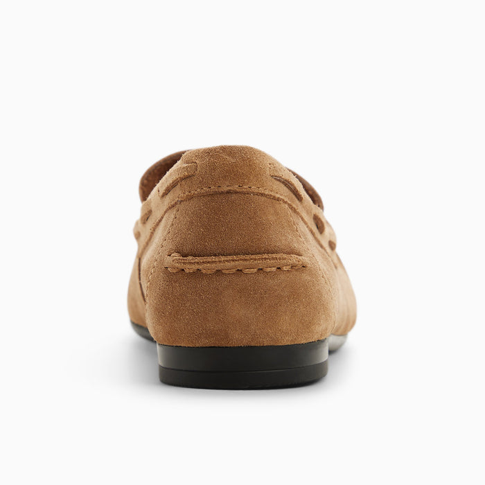 Women's Astrid Tassel Loafer