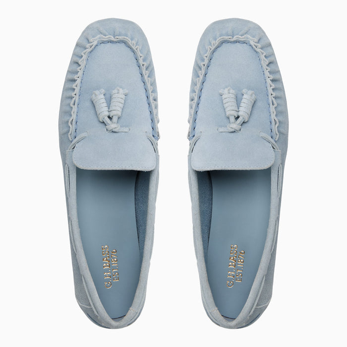 Women's Astrid Tassel Loafer