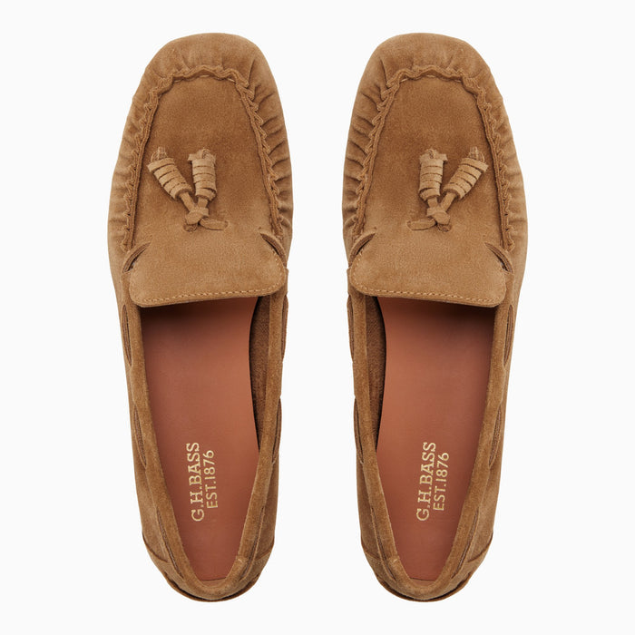 Women's Astrid Tassel Loafer