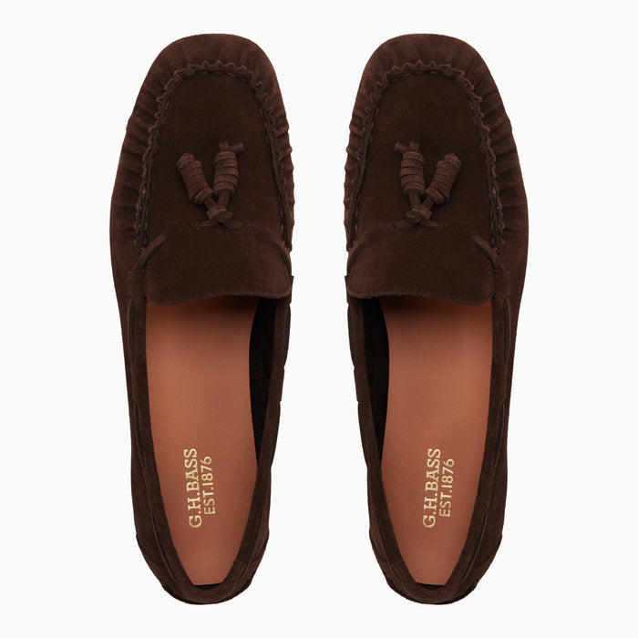 Women's Astrid Tassel Loafer