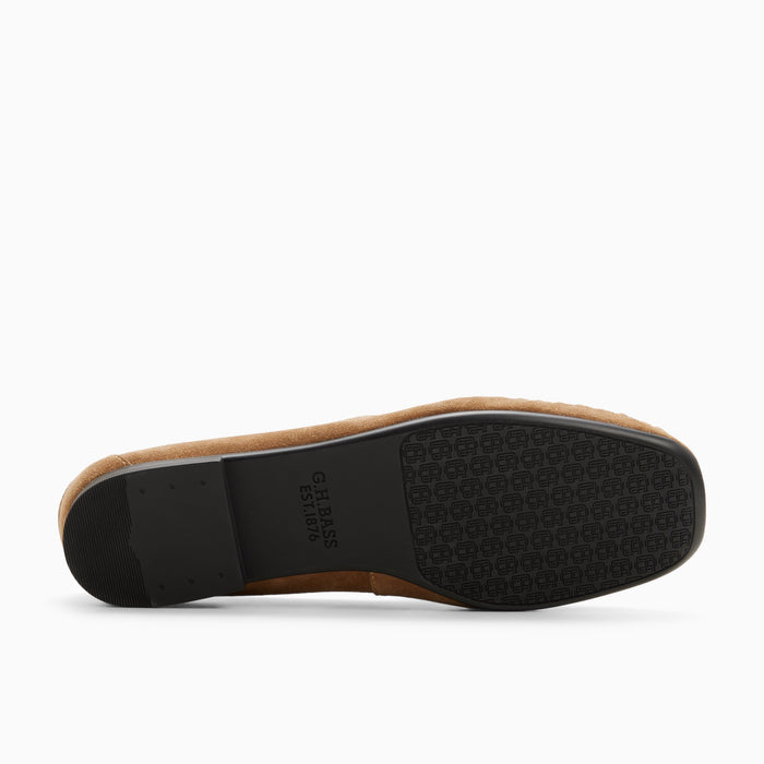 Women's Astrid Tassel Loafer