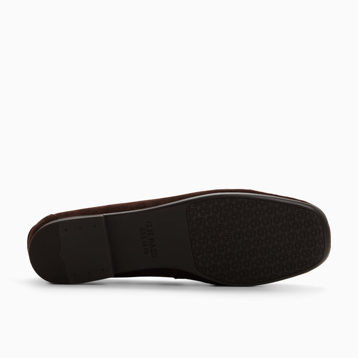 Women's Astrid Tassel Loafer
