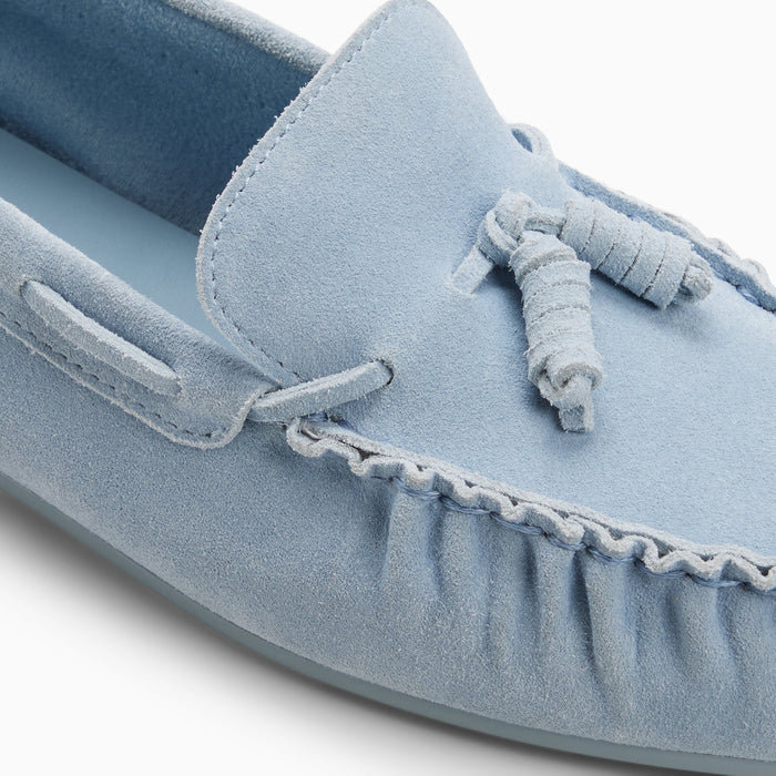 Women's Astrid Tassel Loafer