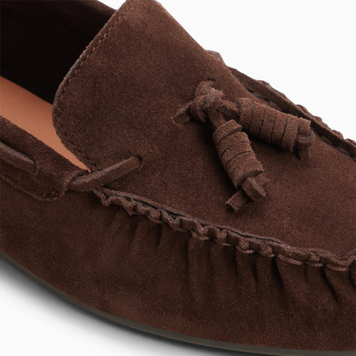 Women's Astrid Tassel Loafer