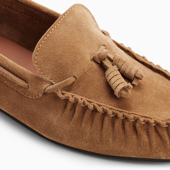 Women's Astrid Tassel Loafer