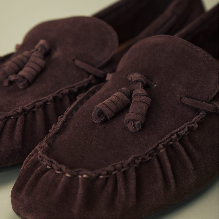 Women's Astrid Tassel Loafer