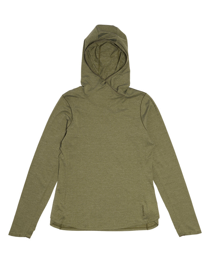 Loden Heather