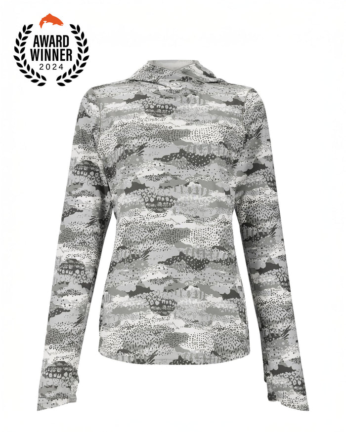 13666-1313-Bugstopper-Solarflex-Hoody-Mannequin-S25-Front_-award-winner Shroud Sterling