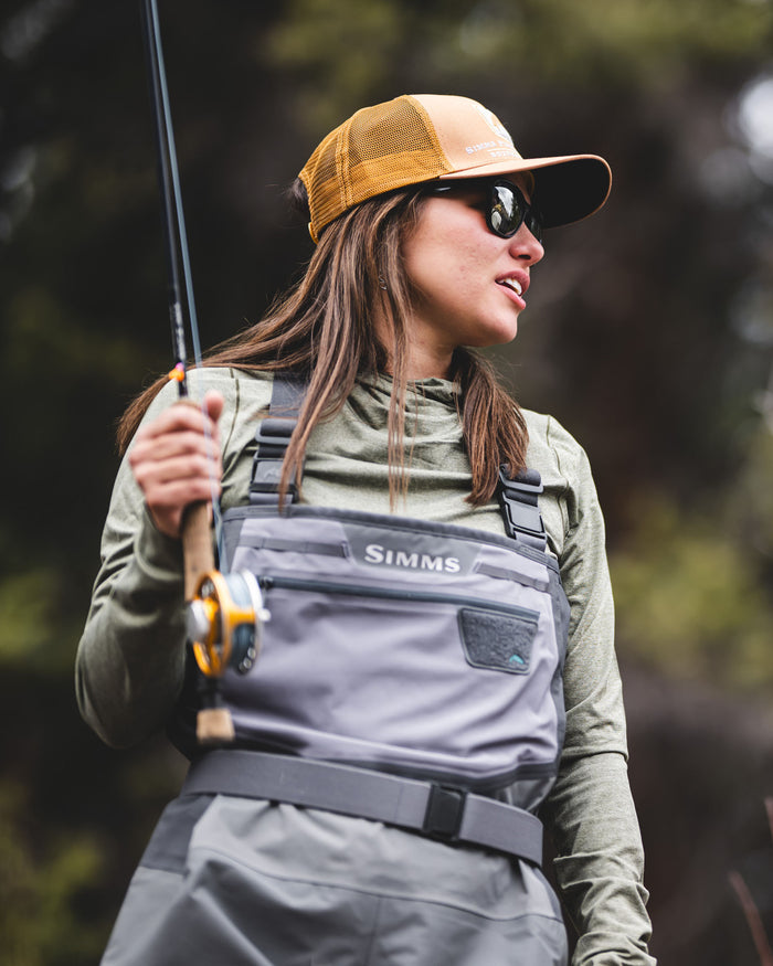 Women's Bugstopper® SolarFlex® Hoody