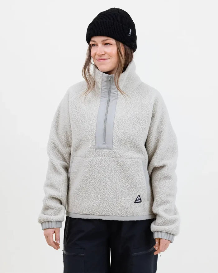 SMOKE GRAY / XS