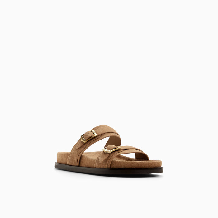 Women's Cecilia Double Strap Sandal