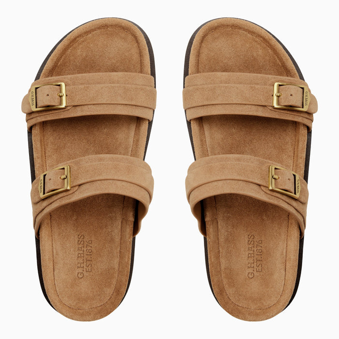 Women's Cecilia Double Strap Sandal