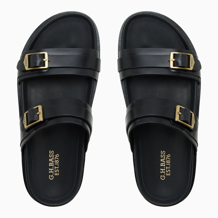 Women's Cecilia Double Strap Sandal