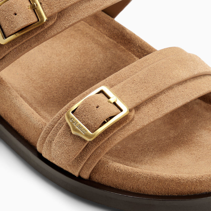 Women's Cecilia Double Strap Sandal