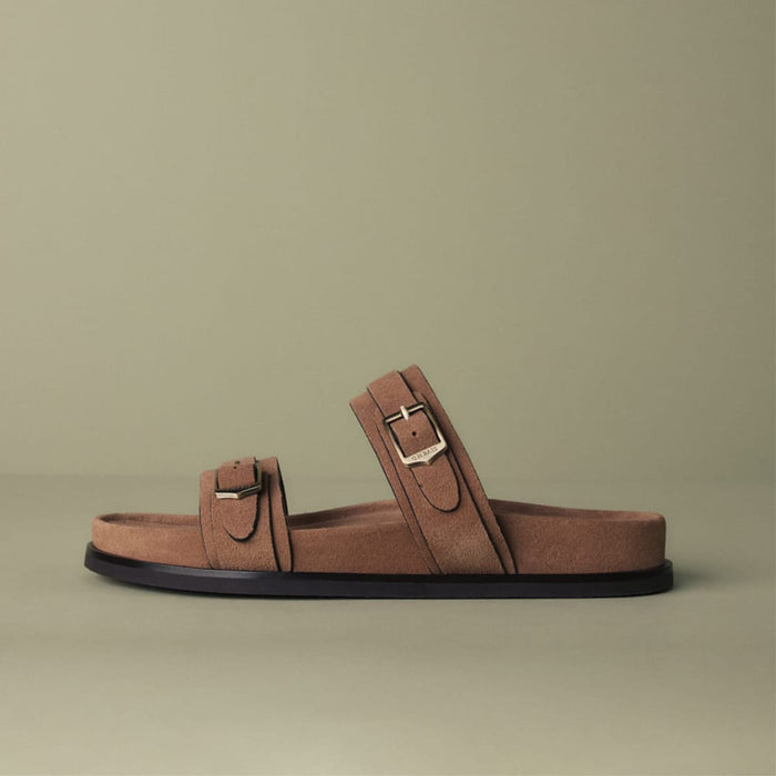 Women's Cecilia Double Strap Sandal