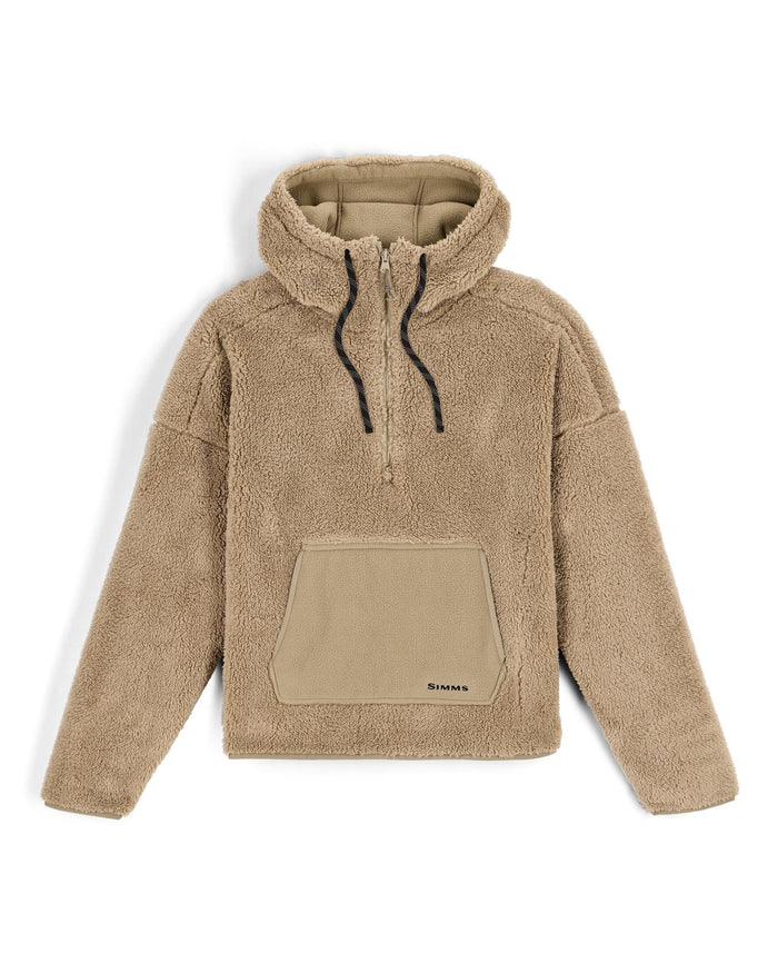 14219-160-Ws-Coldweather-Fleece-Pinboard-F25-Front Stone