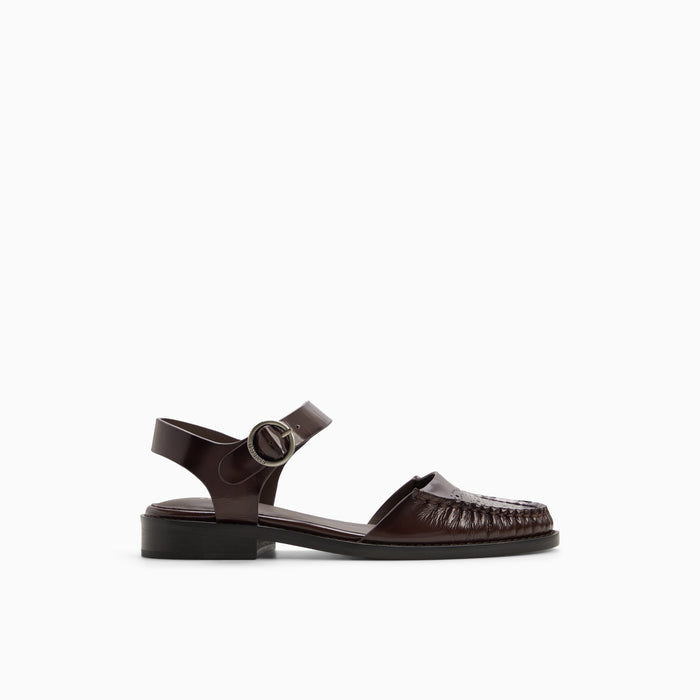 Women's Colette Closed Toe Sandal