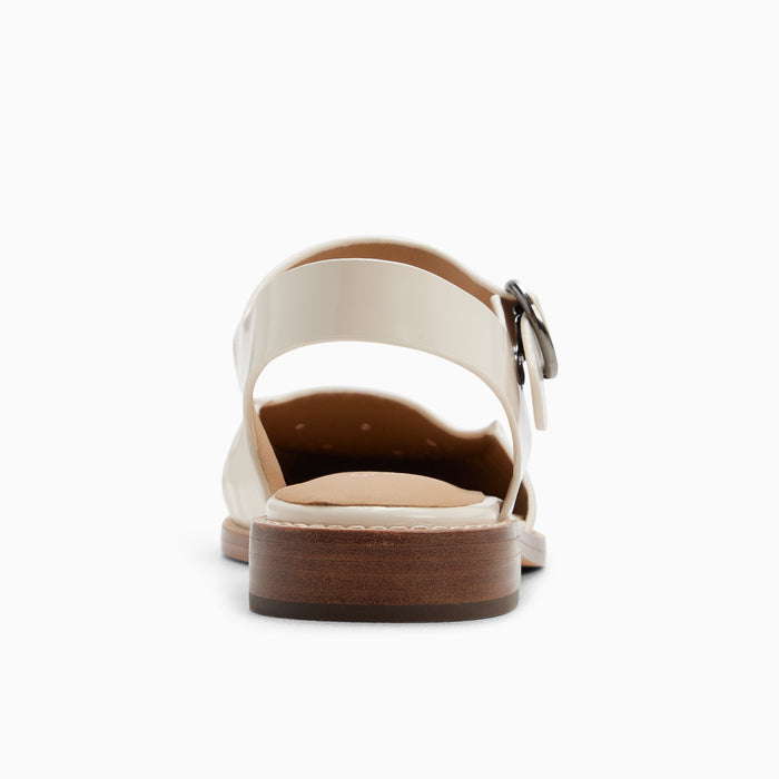Women's Colette Closed Toe Sandal