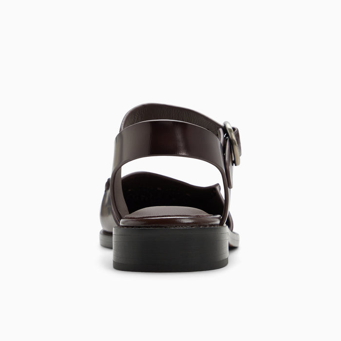 Women's Colette Closed Toe Sandal