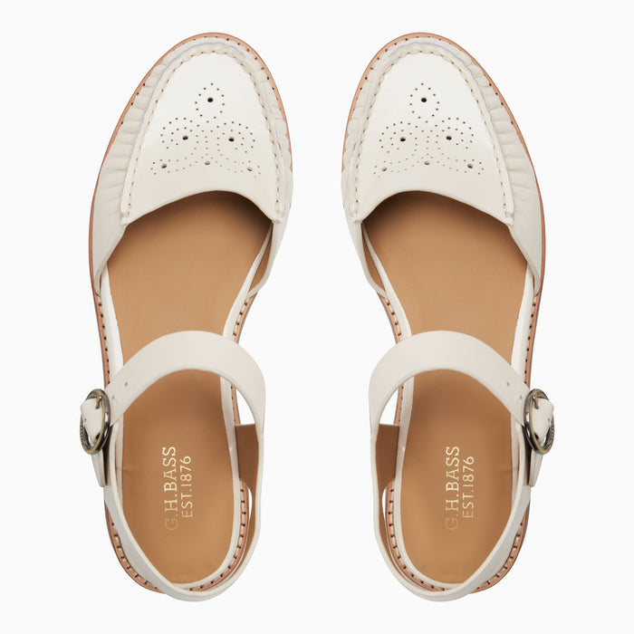 Women's Colette Closed Toe Sandal