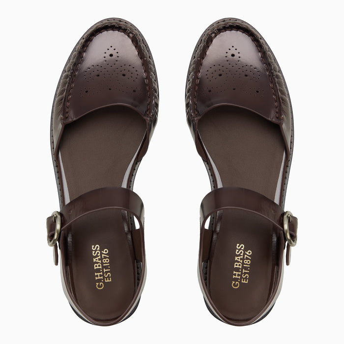 Women's Colette Closed Toe Sandal