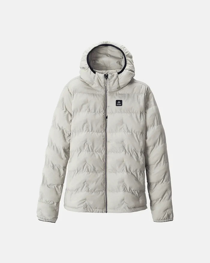 Women’s Dark Start Recycled Hoodie | Jones Women’s Dark Start Recycled Hoodie Jones Snowboards High Performance