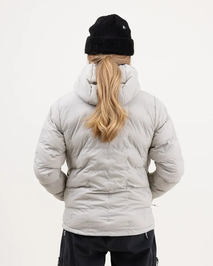 Women’s Dark Start Recycled Hoodie | Jones Women’s Dark Start Recycled Hoodie Jones Snowboards High Performance