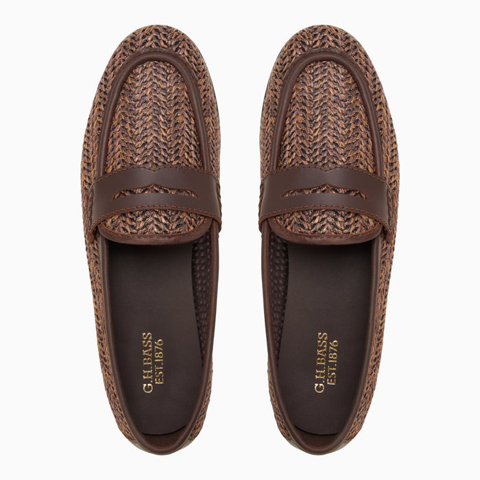 Women's Emily Penny Loafer