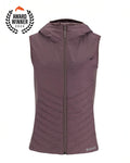13824-1234-Fall-Run-Hybrid-Hooded-Vest-Mannequin-F24-Front-award-winner Grayling