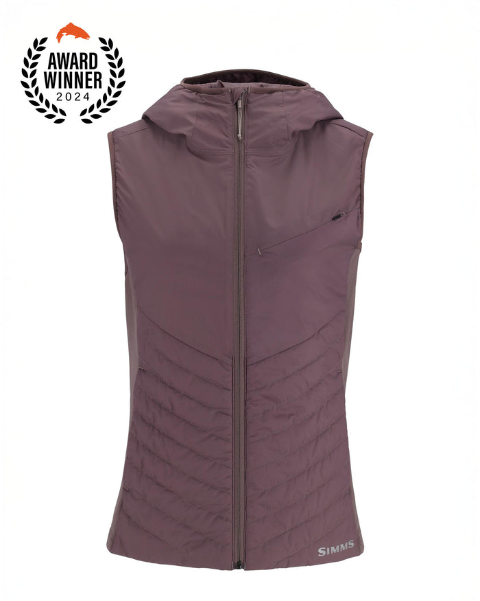 13824-1234-Fall-Run-Hybrid-Hooded-Vest-Mannequin-F24-Front-award-winner Grayling