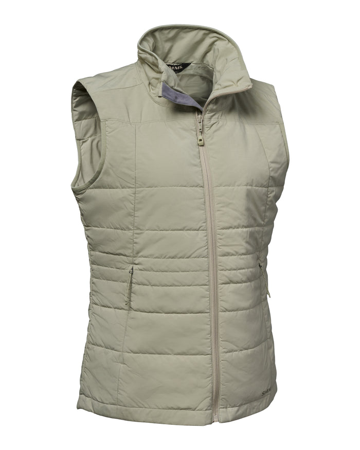 Women's Fall Run Vest