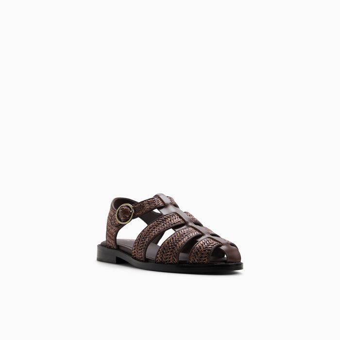 Women's Fisherman Sandal