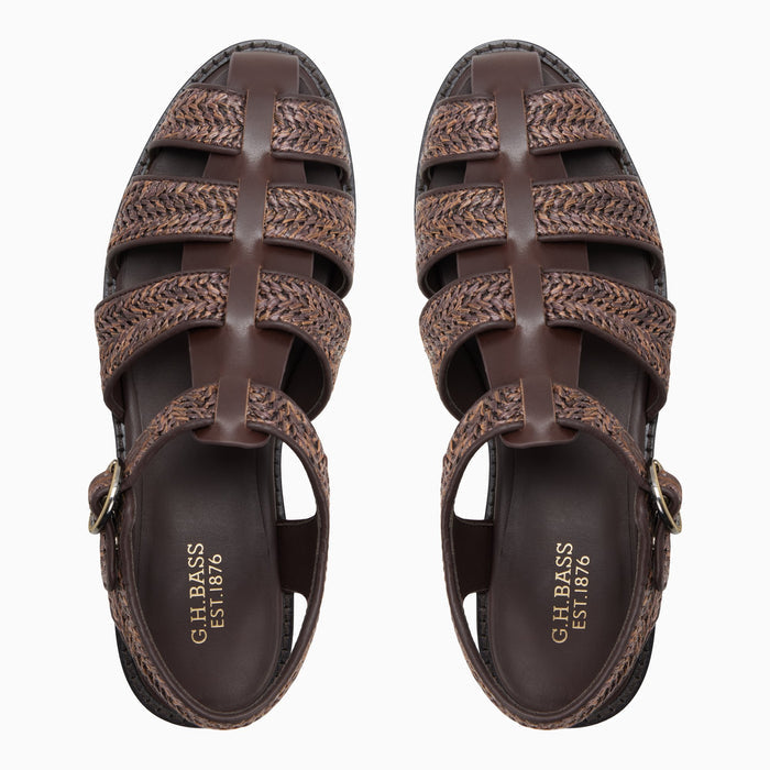 Women's Fisherman Sandal