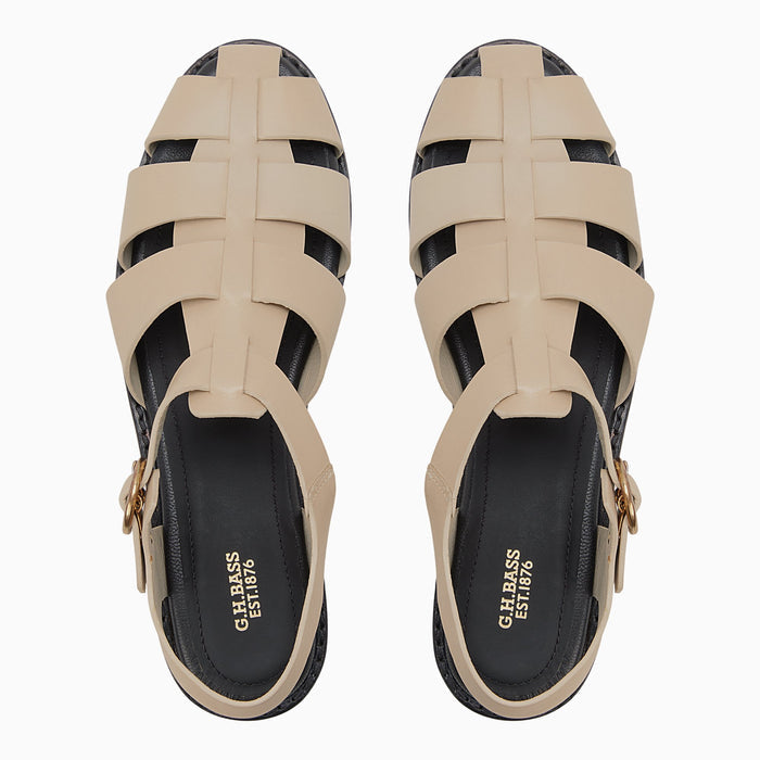 Women's Fisherman Sandal