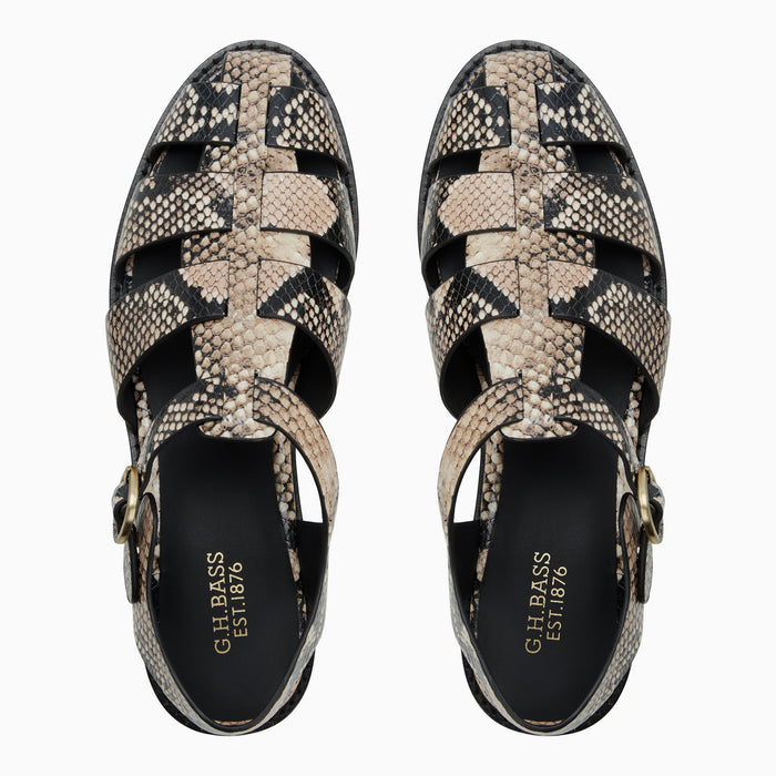 Women's Fisherman Sandal