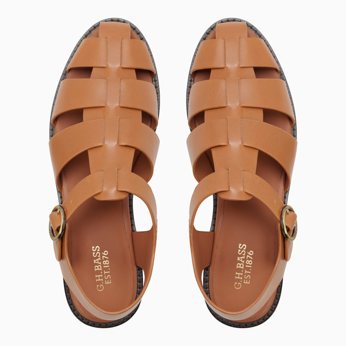 Women's Fisherman Sandal