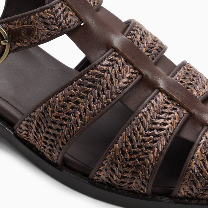 Women's Fisherman Sandal