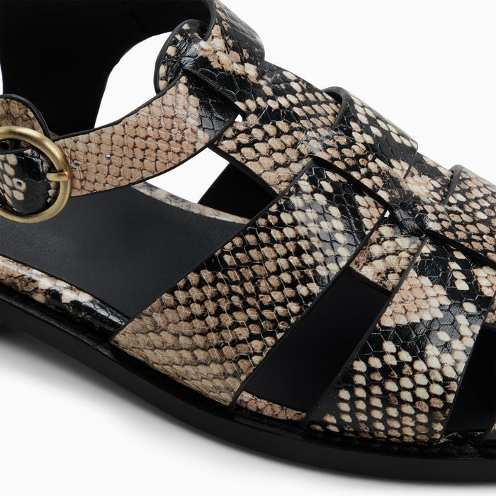 Women's Fisherman Sandal